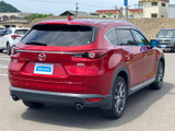 CX-8 2.2 XD Lパッケージ 