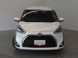 LEDヘッドランプ装着車!暗い夜道も明るく照らしてくれます!