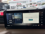 【カーナビゲーション】大変便利なナビ付。多彩な機能がございますのでご不明な点などございましたらお問い合わせくださいませ。