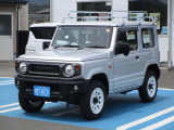 ジムニー XG 4WD 