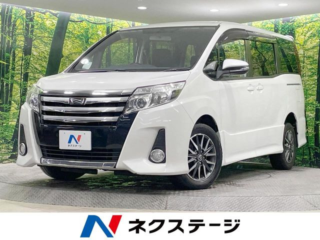 トヨタ ノア 
