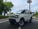 ジムニー ランドベンチャー 4WD 