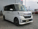 タントカスタム RS SA 