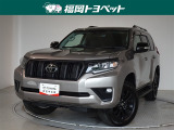 トヨタ ランドクルーザープラド