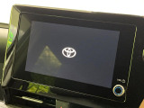 【8インチ ディスプレイオーディオ】大画面のディスプレイはAppleCarPlayやAndroidAutoが利用可能。大きな画面でスマホナビアプリ等が利用いただけます♪