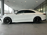 CLAクラス CLA200d アーバン スターズ 