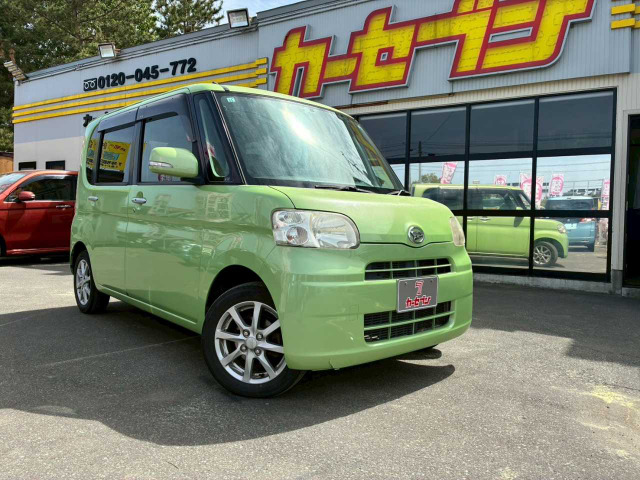 タント G 