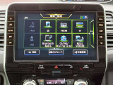 Blue tooth Audioももちろん使えます。お手元のスマホをご登録ください。ハンズフリーホンとしても使用可能です。