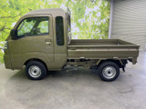 ハイゼットトラック ジャンボ エクストラ 4WD 