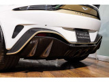 V12気筒の大迫力エキゾーストサウンドをご体感下さい。粒の揃ったV12Vantageにしかない唯一無二の音質です。