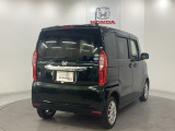 N-BOX G L ホンダセンシング 4WD 