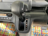 無断変速オートマ(CVT)は滑らかな変速で燃費も良いですよ!