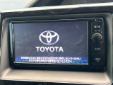 【純正ナビ】人気の純正ナビを装備しております。ナビの使いやすさはもちろん、オーディオ機能も充実!キャンプや旅行はもちろん、通勤や買い物など普段のドライブも楽しくなるはず♪