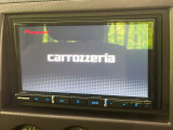 【ナビゲーション】目的地までしっかり案内してくれる使いやすいナビ。Bluetooth接続すればお持ちのスマホやMP3プレイヤーの音楽を再生可能!毎日の運転がさらに楽しくなります!!