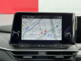 ステアリングスイッチ&NissanコネクトナビTV(ブルートゥース・HDMI接続・USB接続)