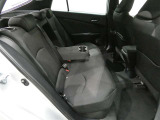 ゆとりある広々とした車内空間は、ドライブを始め買い物やレジャーなど、幅広く活躍します。一人でもみんなとでもお出かけを楽しみましょう!
