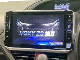 ヴォクシー 2.0 ZS 煌III 