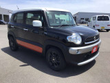 クロスビー 1.0 ハイブリッド(HYBRID) MZ 4WD 