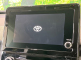 【メーカー純正ナビ】インテリアに溶け込むスタイリッシュな「専用設計」メーカーナビを装備♪視認性や操作性など基本性能にも優れ、より上質なカーライフをお楽しみいただけます。