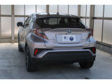C-HR ハイブリッド 1.8 G 