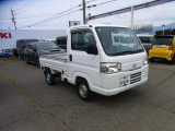 アクティトラック SDX 4WD