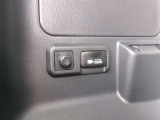 1500W対応のAC100Vコンセント付きです。非常時やキャンプなどにも役に立ちます。
