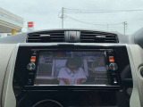 フルセグTVで綺麗な画像ででTVを見て頂けます