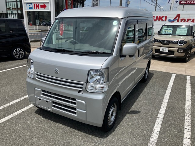 エブリイ PC ハイルーフ 