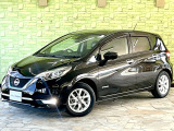 入庫しました!!人気のノート e-POWERメダリストです!弊社ユーザー買取車!お手頃価格ですのでお早めにどうぞ!!
