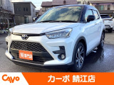 届出済未使用車ならカーボ鯖江店へ!※福井県内のお客様を中心にお取引させて頂いています。県外への陸送等でのお取引はお断りさせていただく場合がございます。個別にご相談させていただきます。