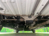 下回りがきれいなうちに、防錆加工の施工がオススメ。降雪地域はもちろん、沿岸部にお住いの方や、趣味でマリン・ウィンタースポーツをされる方にご好評いただいております。