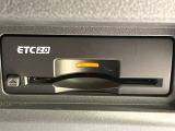 【ETC】高速道路の料金所をストレスなく通過!話題のスポットやサービスエリアに多い「スマートIC」利用時は必須のアイテムです。当店でセットアップを実施、ご納車当日からすぐにご利用いただけます!