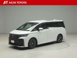 ヴェルファイア ハイブリッド 2.5 Z プレミア 
