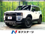禁煙車 モデリスタバンパー 4WD 軽油 サンルーフ JBL