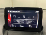 ナビゲーションをご使用になられる場合は別途専用が必要になります。