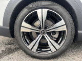 お車によって新車保証継承、2年保証がお選びいただけます。詳しくはスタッフまでお問い合わせください。