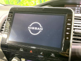【純正9型ナビ】人気の純正ナビを装備しております。ナビの使いやすさはもちろん、オーディオ機能も充実!キャンプや旅行はもちろん、通勤や買い物など普段のドライブも楽しくなるはず♪