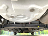 下回りがきれいなうちに、防錆加工の施工がオススメ。降雪地域はもちろん、沿岸部にお住いの方や、趣味でマリン・ウィンタースポーツをされる方にご好評いただいております。
