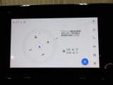 ディスプレイオーディオ装備です♪オプションでナビゲーションを装備することが出来ます☆