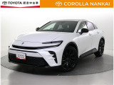 トヨタ クラウンスポーツ