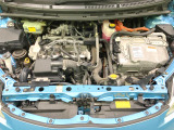 親切・丁寧な専門メカニックスタッフが応対!・車検・点検整備・事故等の修理などアフターサービスも安心。お車のカスタマイズもネクステージのサービススタッフまでご相談ください!