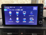 純正9インチホンダコネクトナビ