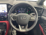 NX 350h Fスポーツ 本革シート サンルーフ