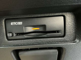 ここにETC付いております。高速道路の料金所もスイスイ♪ ETCカードの申し込みは日産カードがおすすめ!!!「安心」「おトク」「便利」で皆さまのカーライフをサポートする特典満載のカードです。