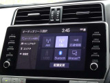 ブルートゥースを搭載しています、スマホと連動させると音楽等を楽しむことができます。
