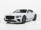 コンチネンタルGT V8 4WD 