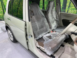 もちろん車内はキレイです♪よりクリーンな状態をキープしたいお客様には『ナノゾーンコート』がおすすめ!新型コロナウイルス対策や、除菌・消臭に効果を発揮し多くの方にご好評いただいております。
