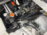 親切・丁寧な専門メカニックスタッフが応対!・車検・点検整備・事故等の修理などアフターサービスも安心。お車のカスタマイズもネクステージのサービススタッフまでご相談ください!