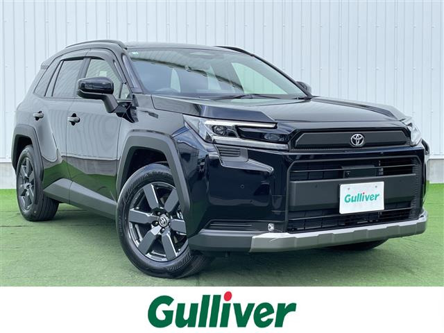 トヨタ RAV4 