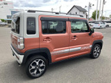 ハスラー ハイブリッド(HYBRID) Xターボ 4WD 